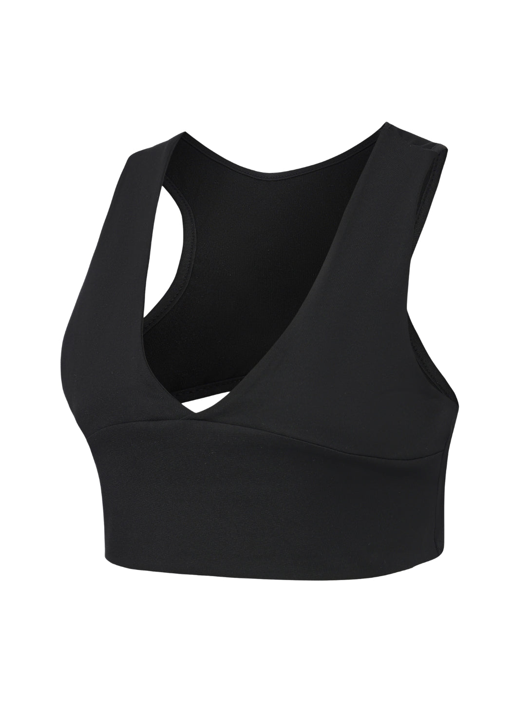 Deep V Sexy Back Bra