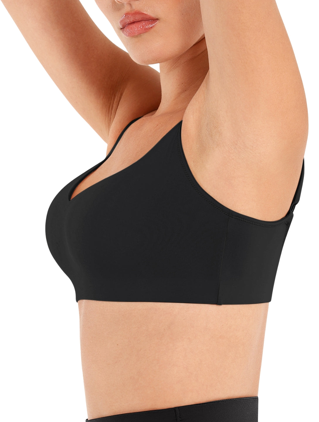 Seamless Everyday Bra