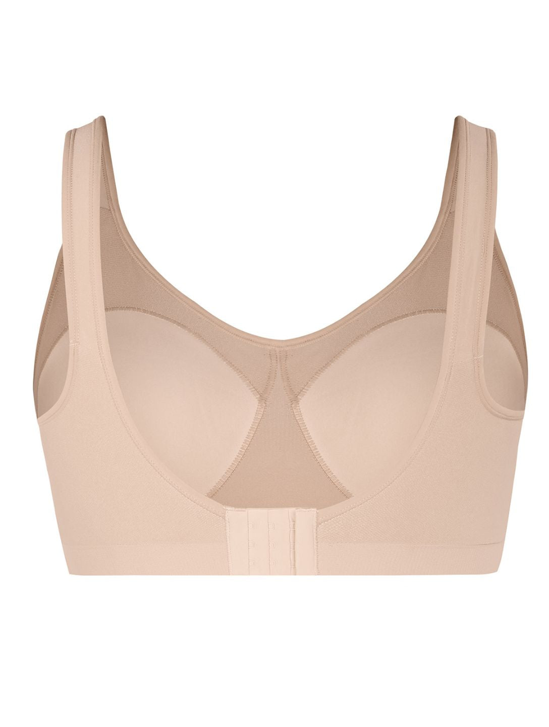 Everyday Comfort Wireless Bra