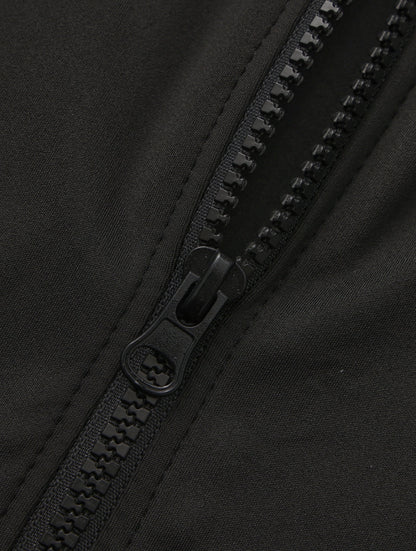 The Yoga Zip Up One Piece