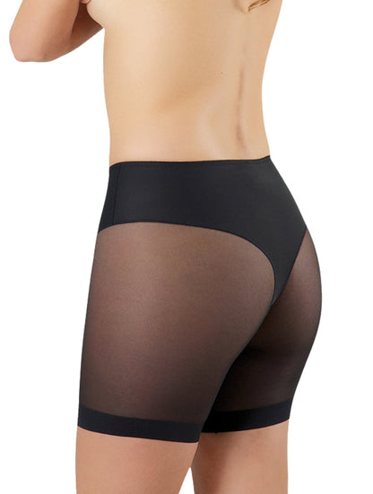 Breathable Sculpt Short
