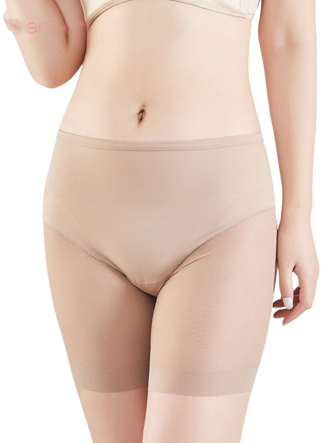 Breathable Sculpt Short