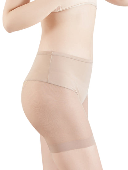 Breathable Sculpt Short