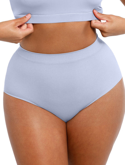 Snatched High-Waist Brief