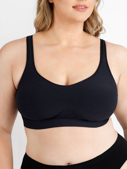 Everyday Comfort Wireless Bra