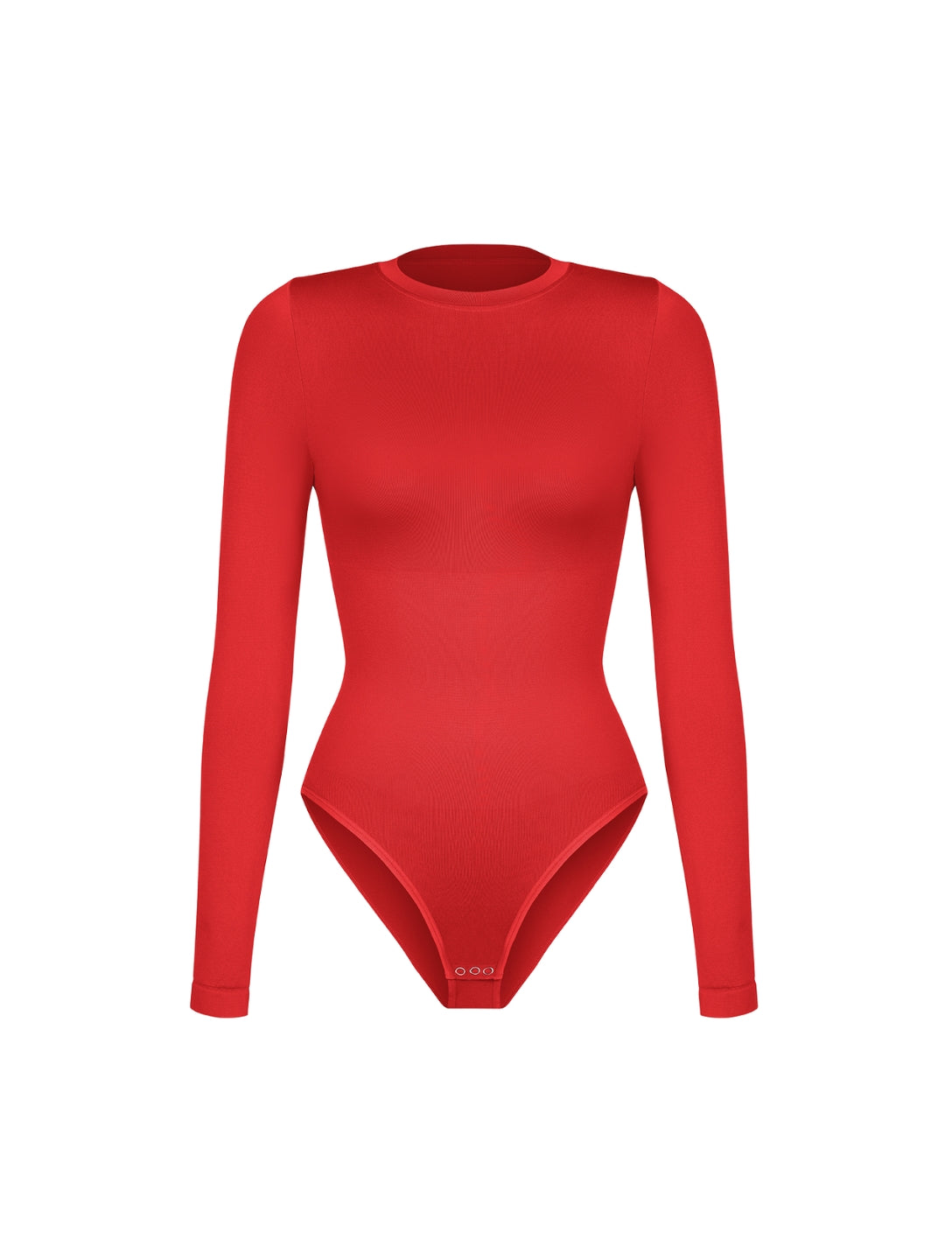 Sculpt Long Sleeve Bodysuit