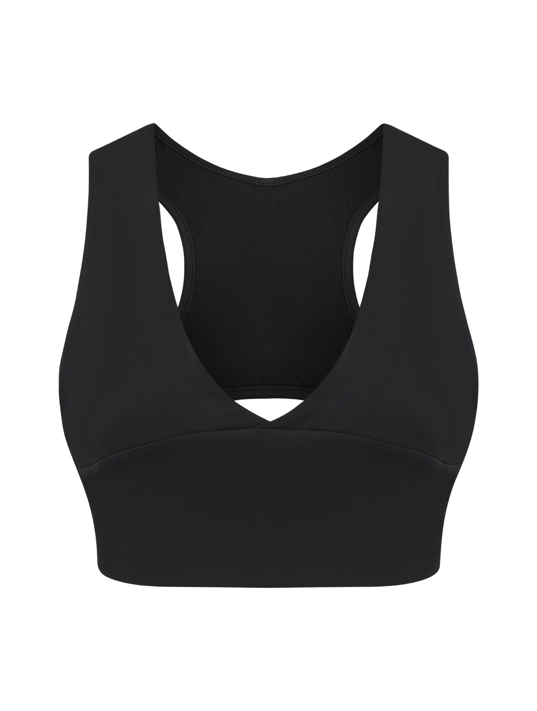 Deep V Sexy Back Bra