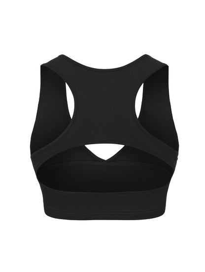 Deep V Sexy Back Bra