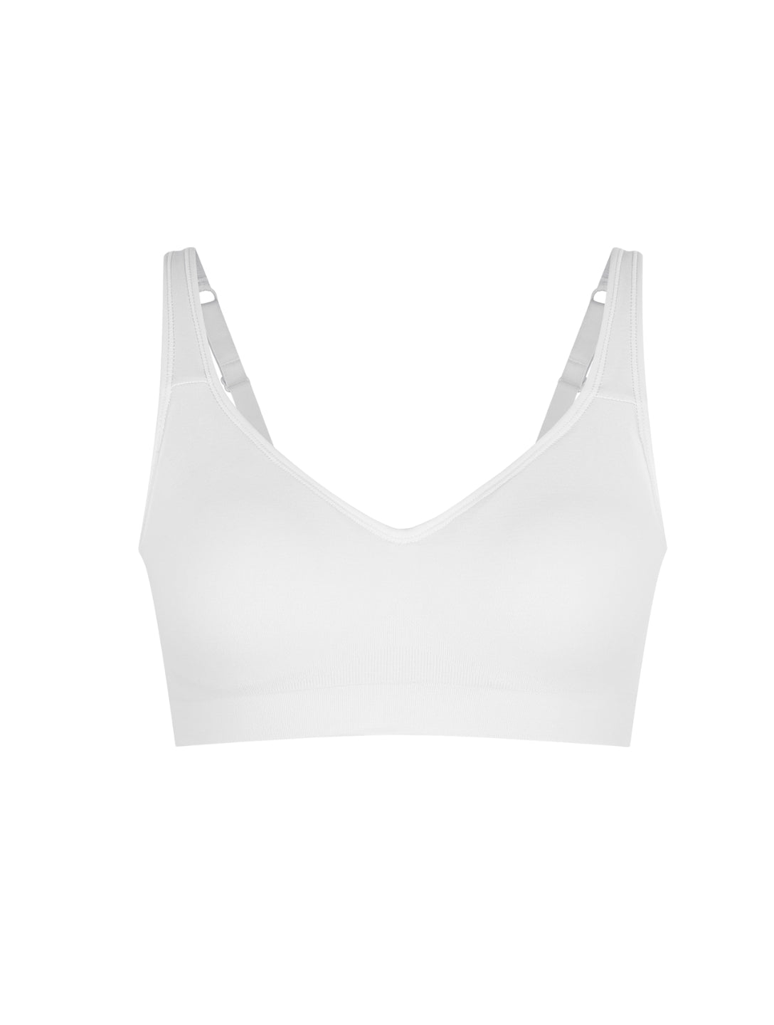 All Day Seamless Bra