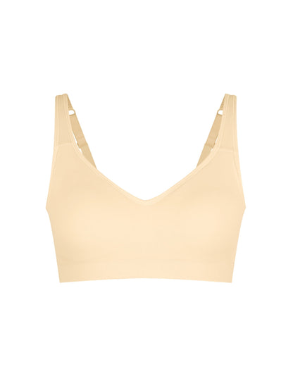 All Day Seamless Bra