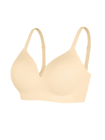 Wireless Shaping Bra
