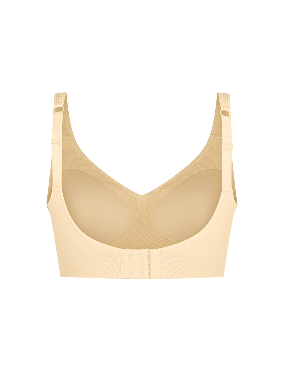 All Day Seamless Bra