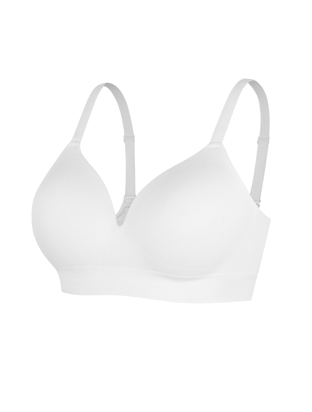 Wireless Shaping Bra