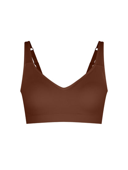All Day Seamless Bra