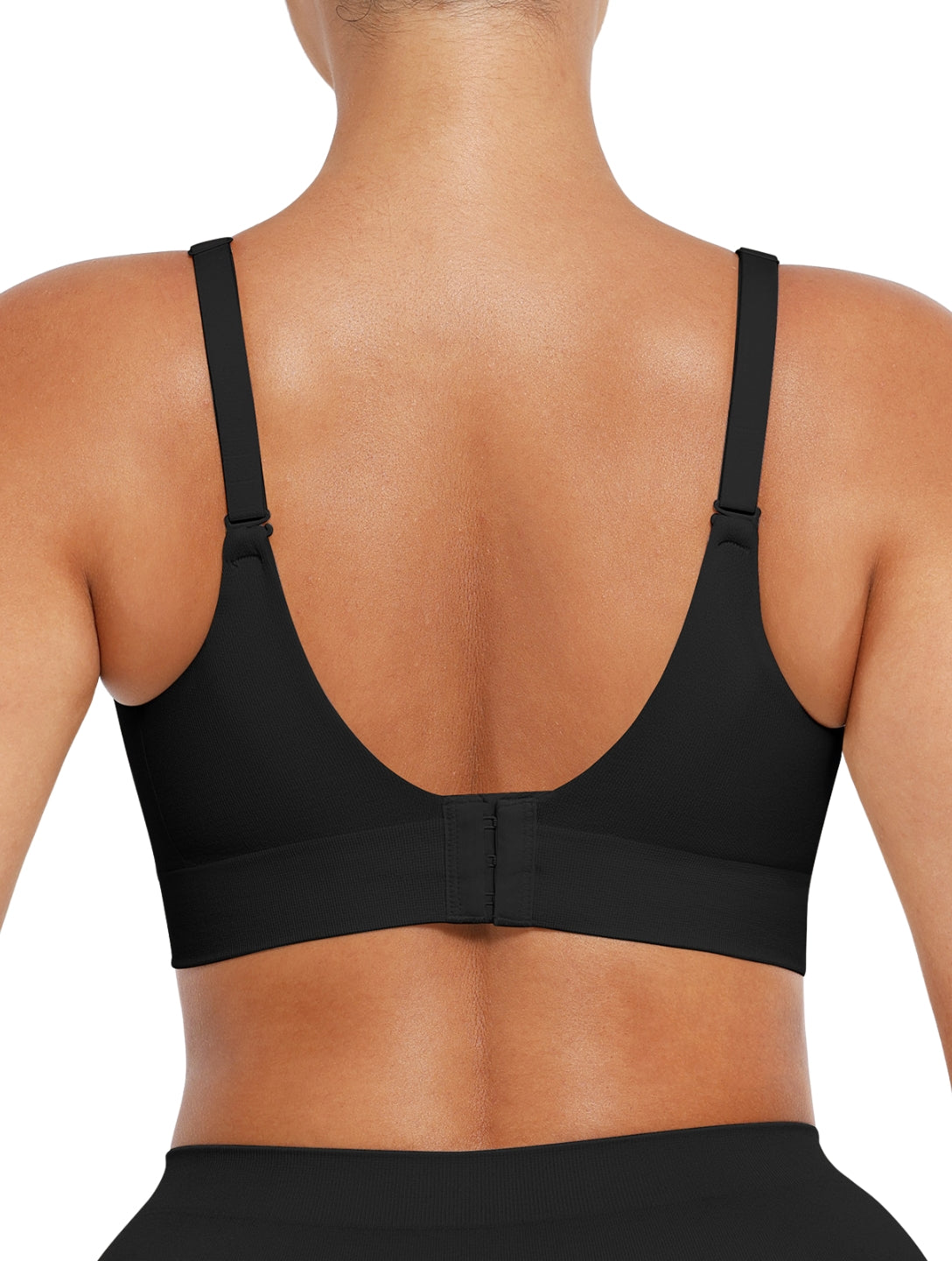 Wireless Shaping Bra
