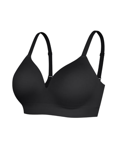 Wireless Shaping Bra