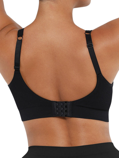 All Day Seamless Bra
