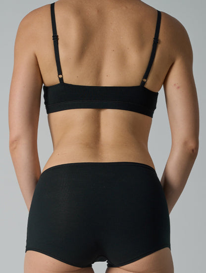 Cotton Essential Bralette