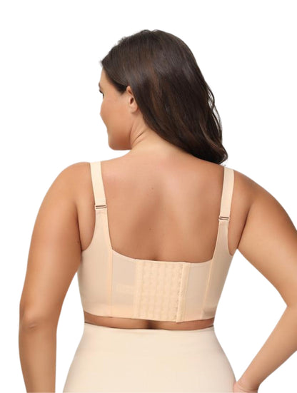 UltraLift Corset Bra