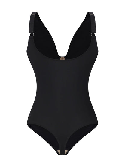 The Plunge Bodysuit
