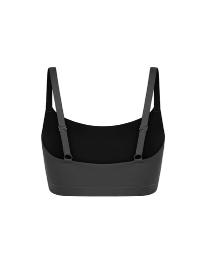 Scoop Bralette