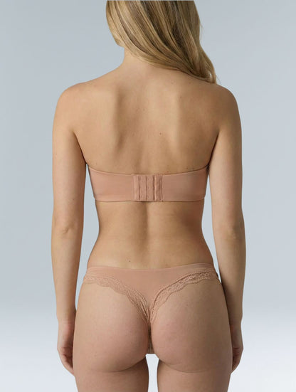 Everyday Strapless Bra