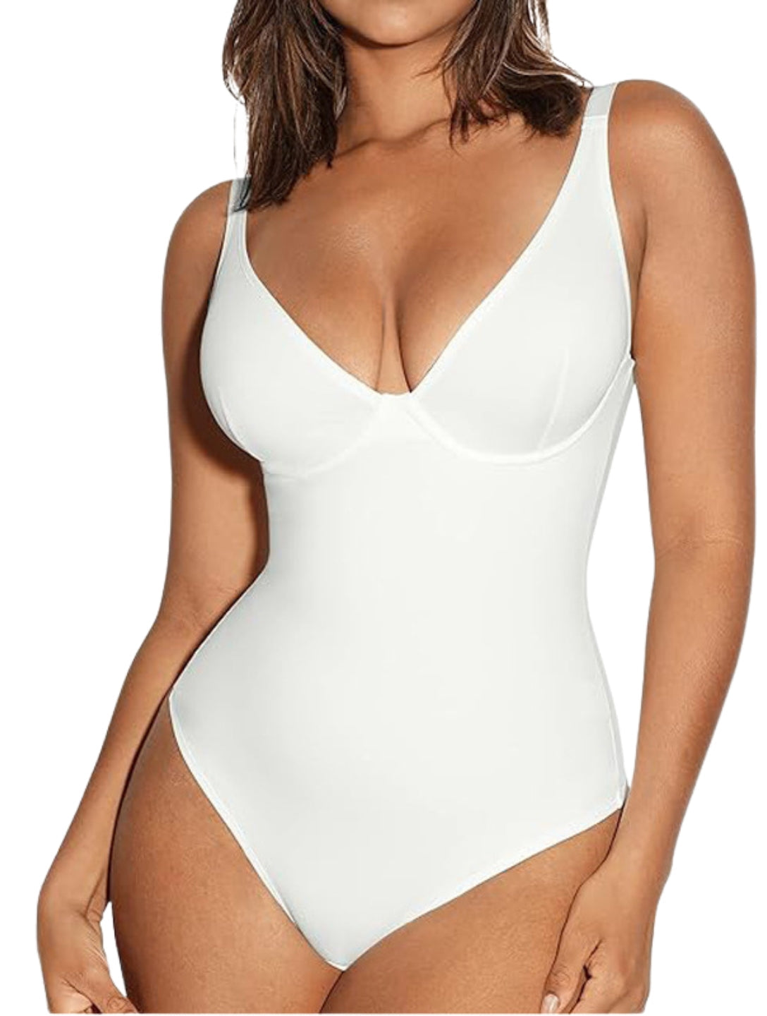 The Plunge Bodysuit