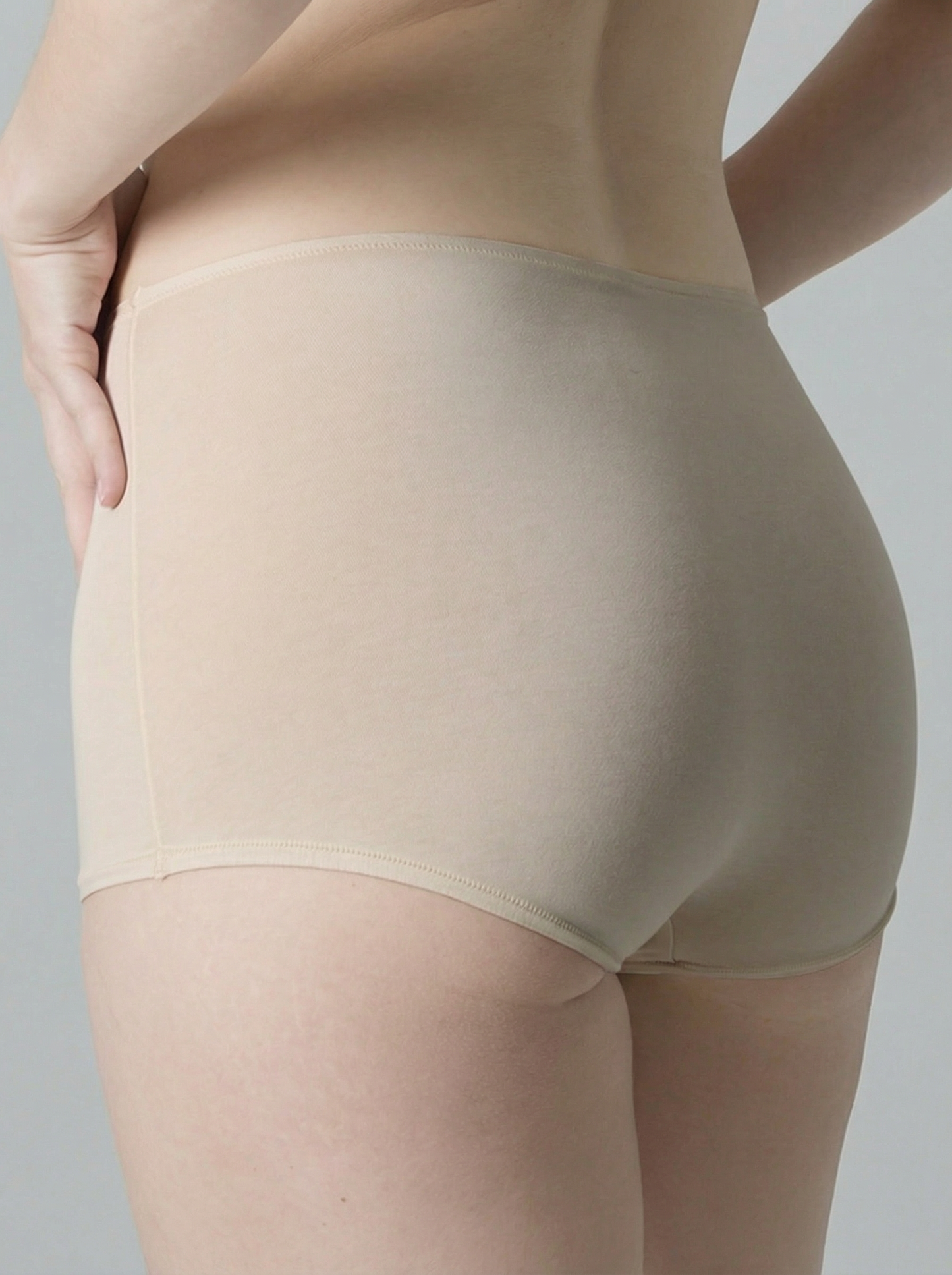 Cotton Essential Boxer