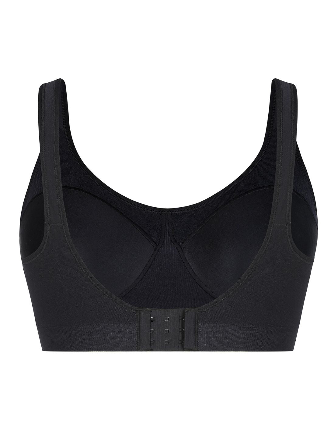 Everyday Comfort Wireless Bra
