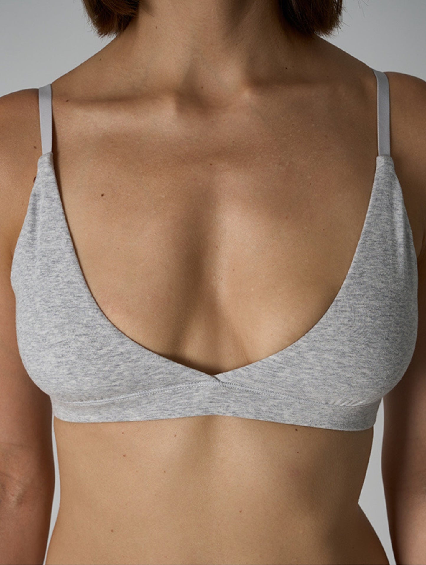 Cotton Everyday Bralette