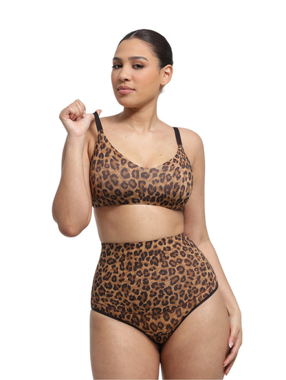 Seamless Everyday Bra