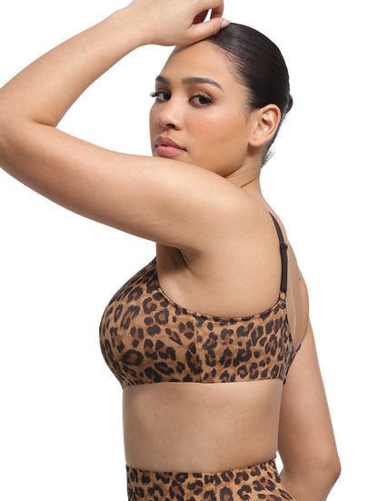 Seamless Everyday Bra