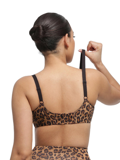 Seamless Everyday Bra