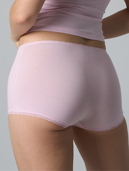 Daisy Cotton Short