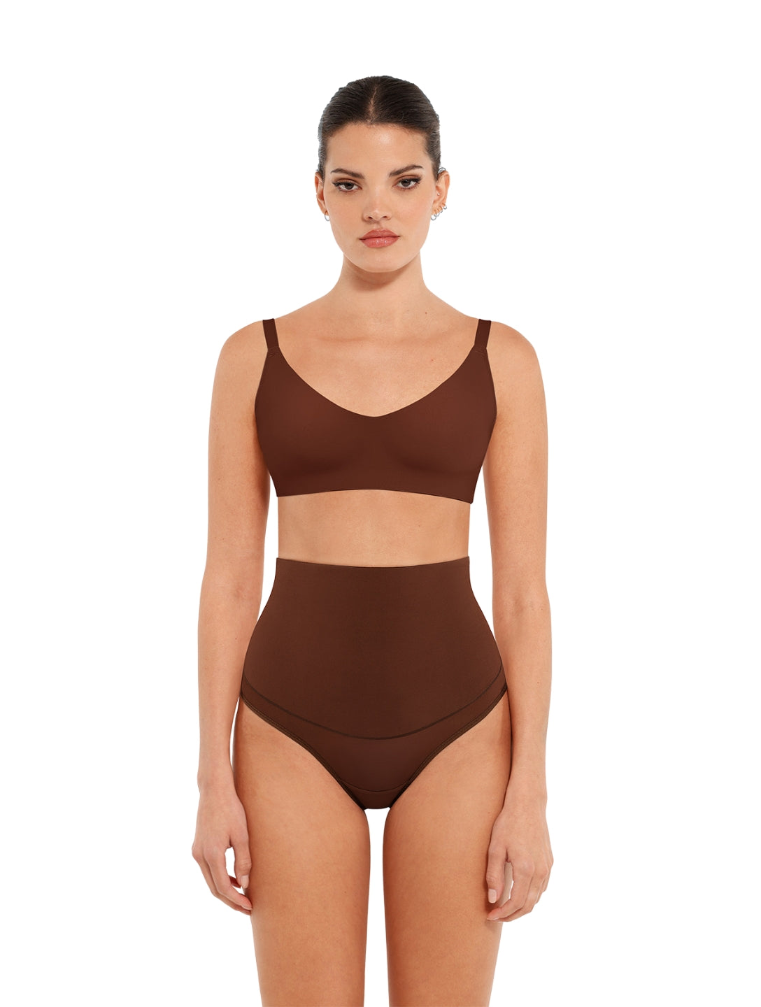 Seamless Everyday Bra