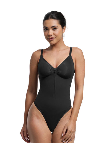 The Zip & Shape Bodysuit