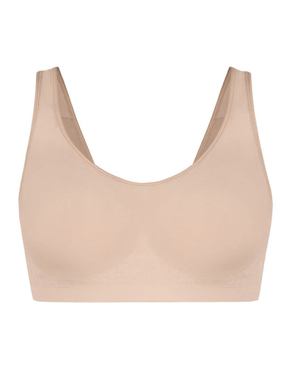 Everyday Comfort Wireless Bra