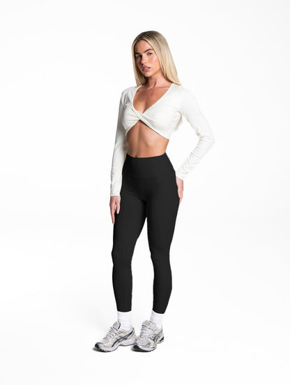 Twist Me Long Sleeve