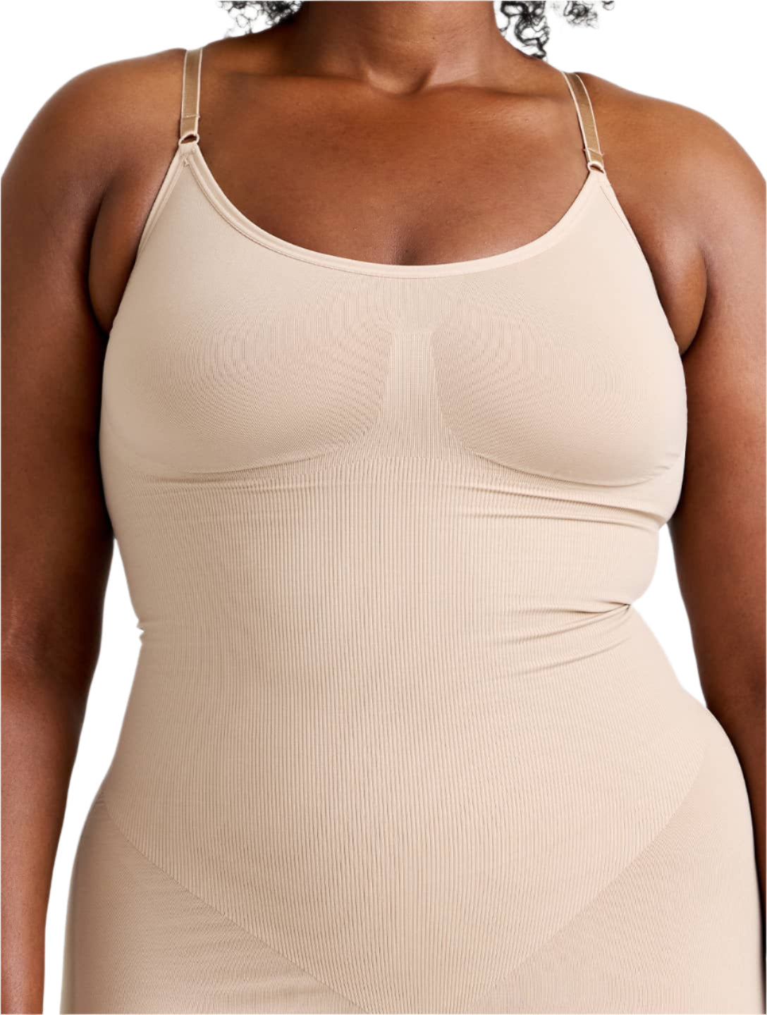 Sculpting Shapewear Bodysuit
