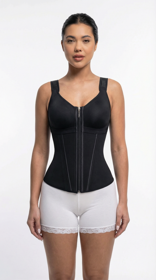 Tummy Control Waist Shapewear