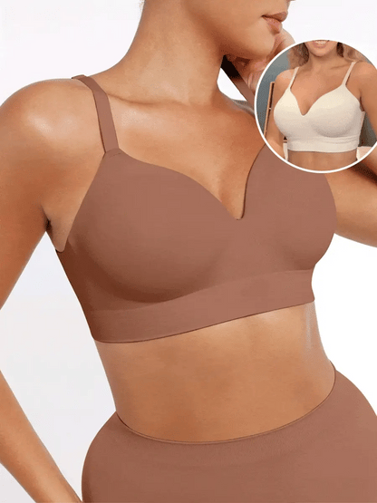 Wireless Shaping Bra