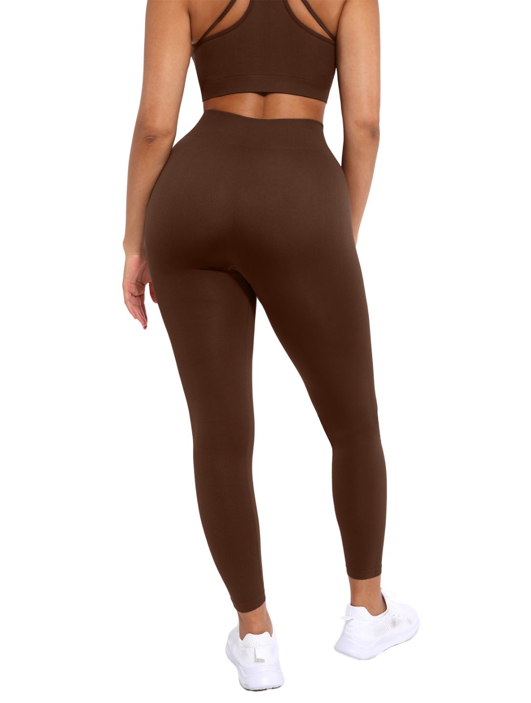 Seamless Snatch Legging