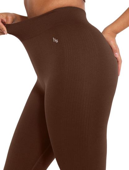 Seamless Snatch Legging