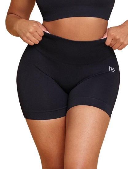 Seamless Snatch Short