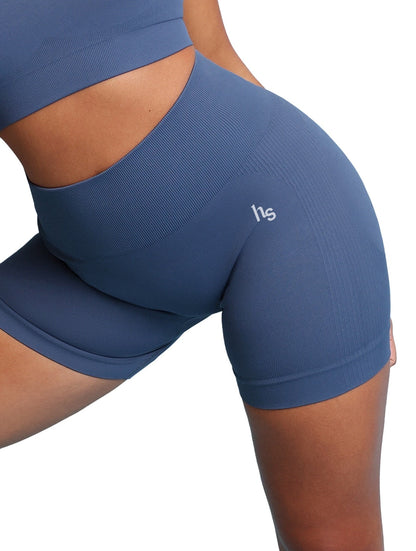 Seamless Snatch Short